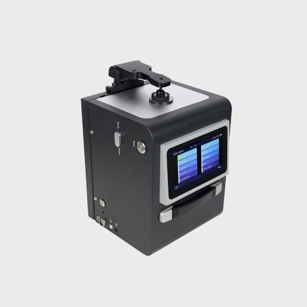 спектрофотометр 400nm Sy8260 портативный ультрафиолетовый с измерением скорости
