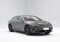 Mode personnalisable Chang Un EV Changan Qiyuan A07 Berline hybride 1.5T 320Nm Véhicule électrique Voiture à énergie nouvelle
