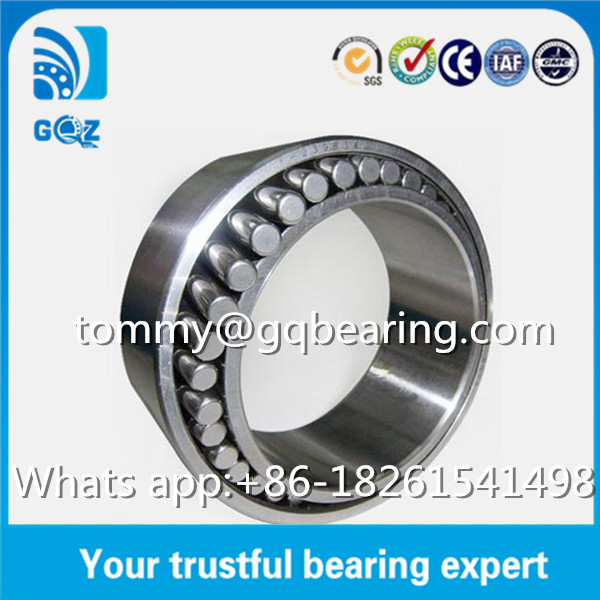 Стальные клетки SKF C2222K Carb Toroidal Roller Bearing с 1:12 коническим отверстием