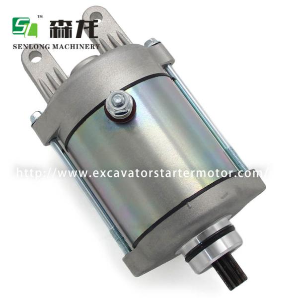 Стартер VTS-250/GTS-250/KYMCO DINK-250 Мотоцикл 12V 9T CW 31200-HMA-000 31210-SZ1-900 31210-KHE7-9000 SCH0097 STZ0097