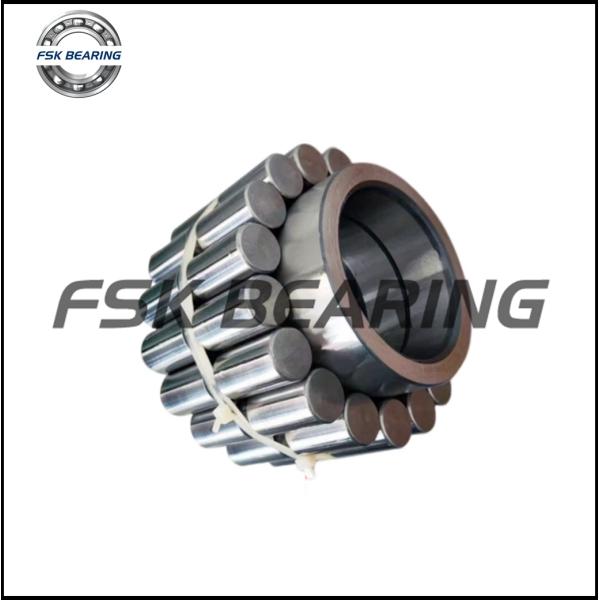 JYZC80 JYZC90 JYZC110 JYZC120 JUZC122 Cylindrical Roller Bearing 75*142*123mm For Electrical Machinery