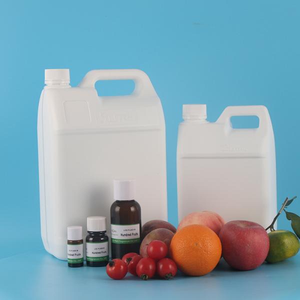 High Purity Fruit Fragrance Oils Passion Fruit Scented Essential Oils