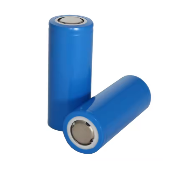 Rechargeable Batteries Cylindrical Cell 26650 Lifepo4 Battery 3.2v 4000mah for Solar Charging