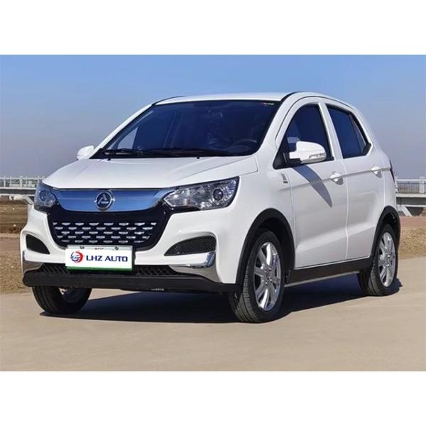 Vehículos eléctricos de cuatro ruedas más vendidos Velocidad máxima 60 Km/h 100% coche eléctrico