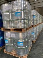 100pbw résine époxyde durable adhésive, époxyde électrique de résistance chimique