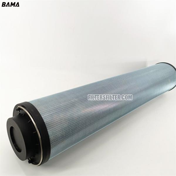 Se proporcionará el elemento de filtro de aceite de retorno de la planta de energía de salida de inspección de vídeo LXKF-100B*05