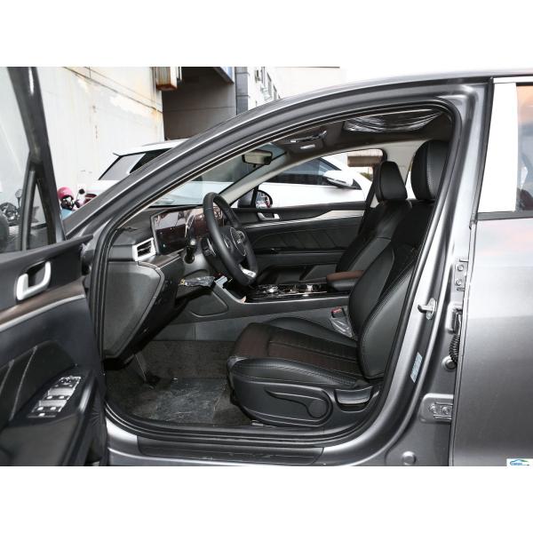2023 2024 Kia K5 5-Door Sedan 1.5T 2.0T Gasoline Automobile for Hyundai Passenger Cars