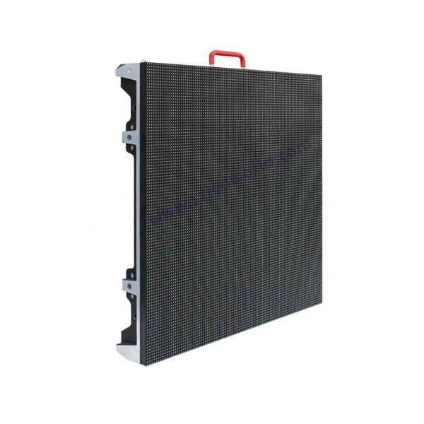 Тонкая крытая арендная конфигурация SMD 3in1 настенного дисплея 800w СИД высокая