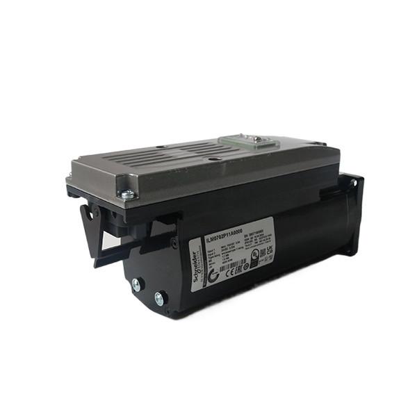 Servo Motor ILM0702P02A0000 Multiturn absolute positioning high torque output high-speed precision compact design advanced thermal management