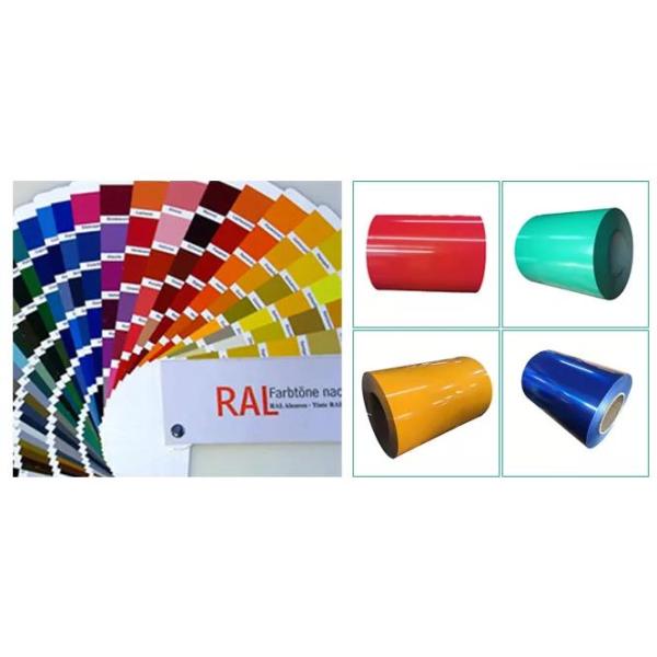 PPGI Prepainted холоднопрокатная плита гальванизированная катушкой стальная утюга листа DC51D