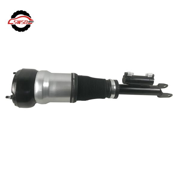 Front Suspension Air Spring Shock Strut For Mercedes Benz W222 S400 S500 S600 2223204813