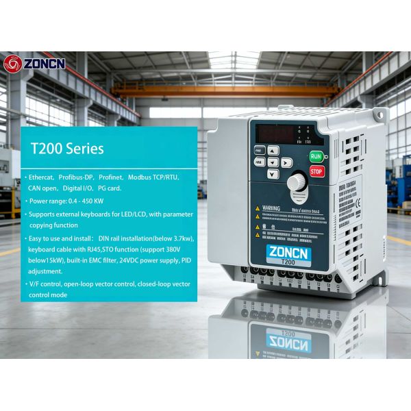 Inverter AC Drives Vietnam Best Selling 2HP 220V Single Phase Mini Type VSD Speed Controller