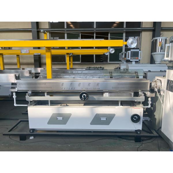 FDM 3D Printer Filament Extrusion Line 440v 600v 1.75mm Diameter PLA Filament Extruder