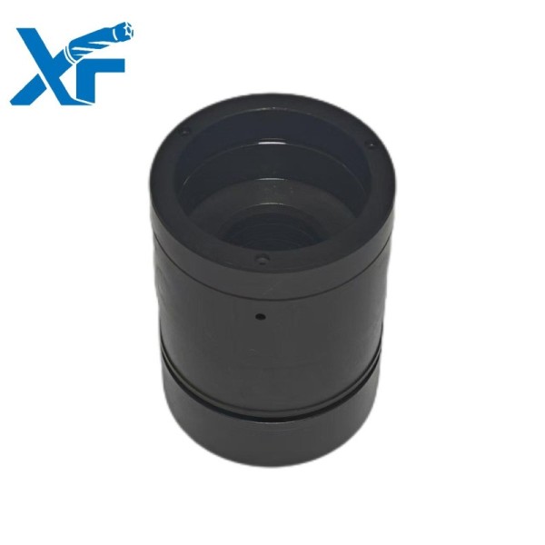 Wear resistant HC95 Montabert Parts Hydraulic Breaker Spare Parts Down Cylinder 86781747