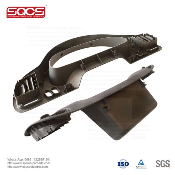SQCS Automático Instrumento Cluster Speedometer Bezel Perfect Fit Air Vent 9016801607 Alta resistência para SPRINTER W901 W902 W903 W904 1999 a 2006