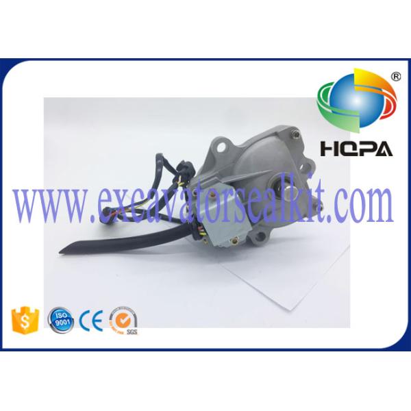 Asamblea de piezas del motor motor/7834-40-2002 de la válvula reguladora PC120-6 7834-40-2001 7834-40-2000