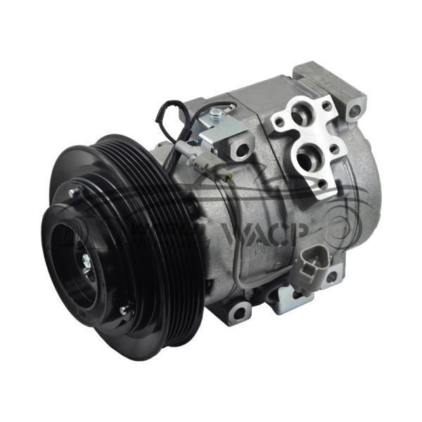 10S15L 6PK Car Air Compressor For Toyota Corolla Toyota Corolla WXTT044