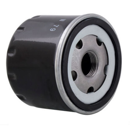 2008-2010 Year W79 Oil Filter OE16510-84A11 15208-00QAF for Smart/Renault/Nissan/Opeal