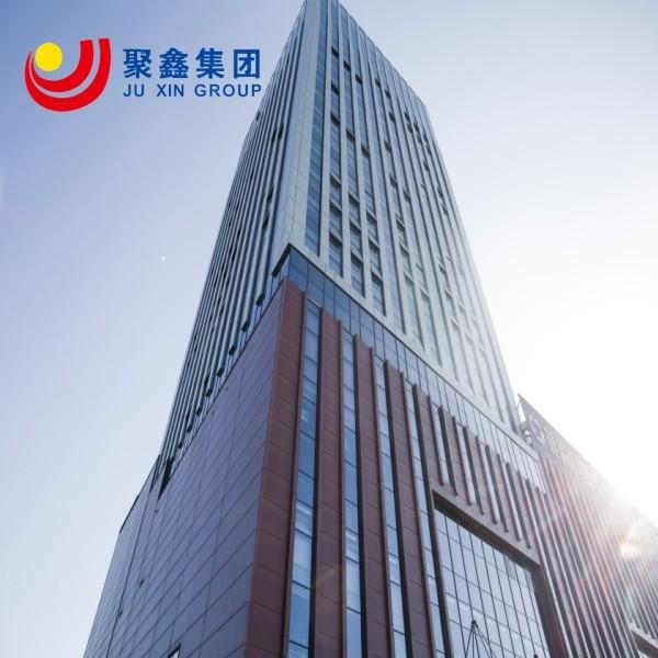 Modern Pre Engineered High Quality High Rise Building