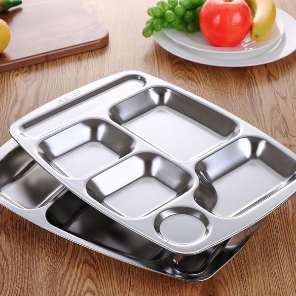 Прочная и функциональная плитка из нержавеющей стали для печения по запросу клиента изготовлена в Хэбэй