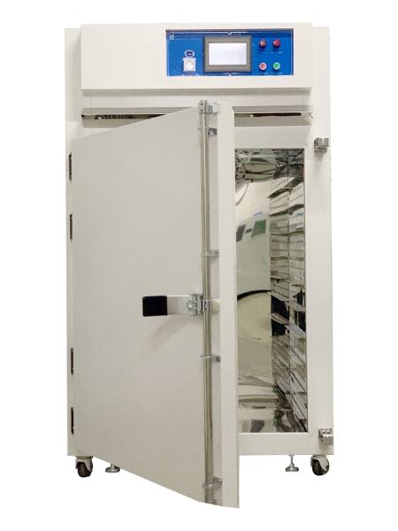LIYI Electric Motors Laboratory Drying Equipment PID Microcomputer Automatic Conclusion