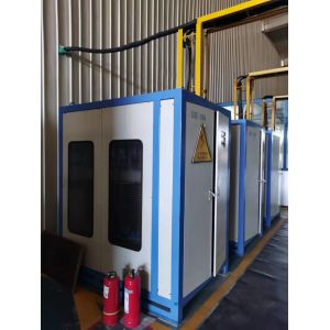 PLC Control DC Power Supply Anodizing Line 20000A Intelligent