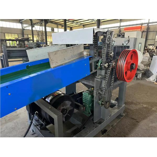 Máquina de corte de películas de plástico para película PET película HDPE con CE y soporte de personalización de color, ahorro de energía