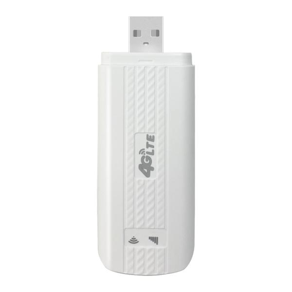 Unlocked 4G LTE USB Dongle SIM Slot 150Mbps Europe Asia Africa Cheap