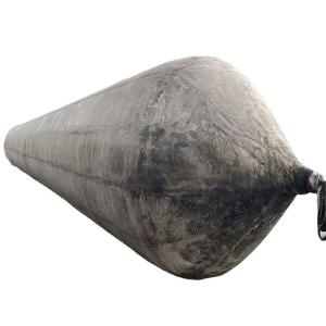 Accrochage Décrochage Roller Balon en caoutchouc marin Ascenseur et déplacement