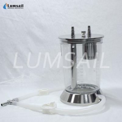 Fat Transplantation Led  Liposuction Cavitation Machine For Abdominal Surgery