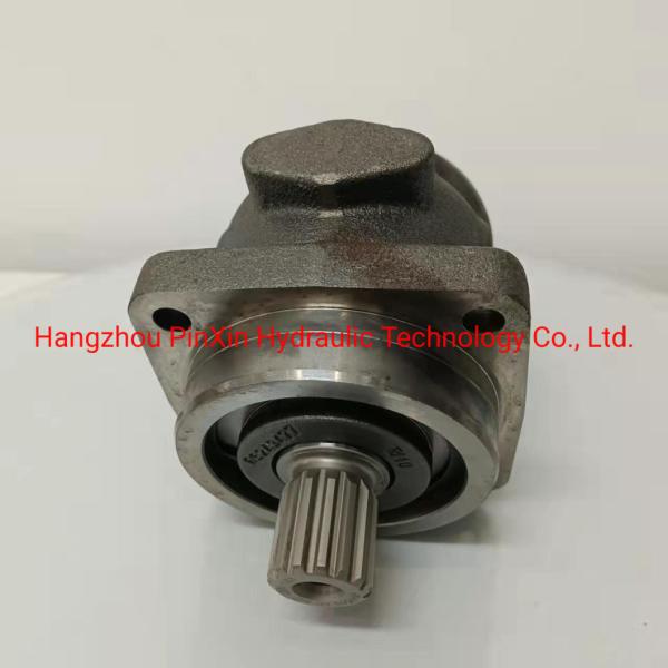 Straight Shaft Swashplate Piston Type Pressureoil A2fo250 Hydraulic Pump for Rexroth