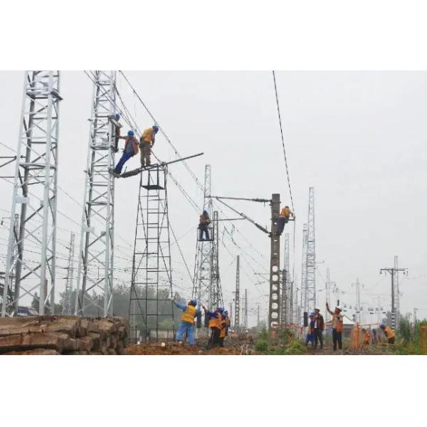 Alzamiento de cadena eléctrico ligero a prueba de explosiones para la elevación química de la explotación minera del aceite