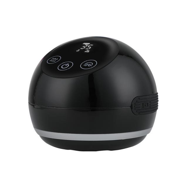 Type-C Charger Scraping Cupping Massager Gua Sha Body Massager With LCD Touch Display