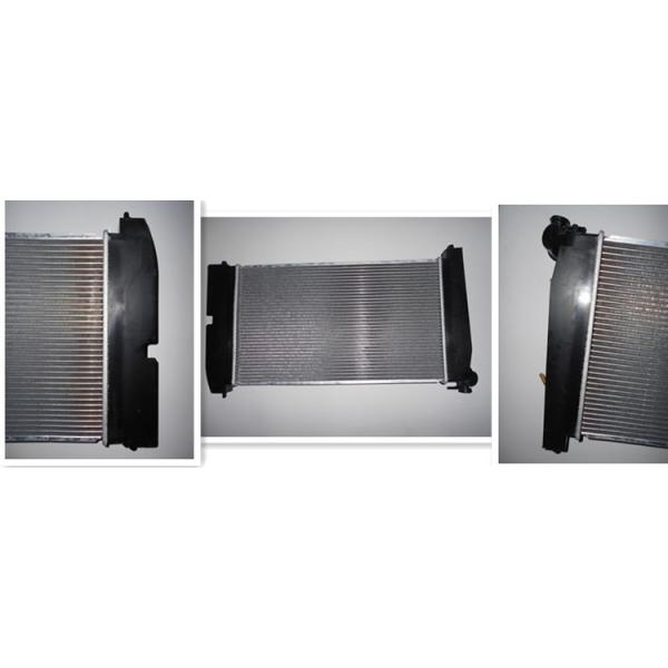 AT 600*348*16 MM car air conditioning radiator For Toyota Corolla 16400-21180