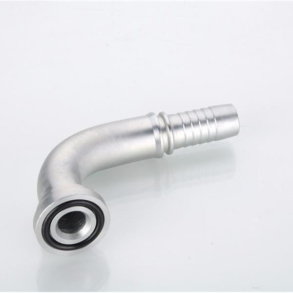 Фитинги для фланцев из нержавеющей стали SAE для комбинированных тяжелых серий