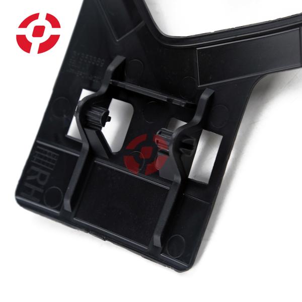 Headlamp Washer Spray Cover Bracket RH OE 31353369 XC90 Right Headlamp Washer Bracket For VO LVO XC90