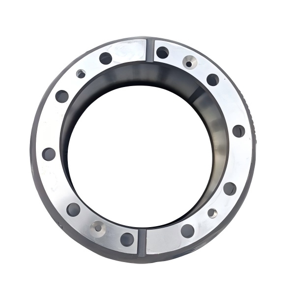 HD90129340571 Engine Truck Parts Brake drum