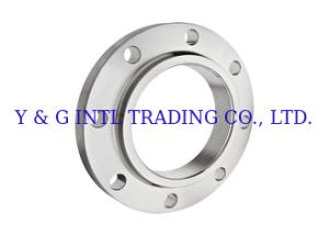 F316 Pipe Dn800 Stainless Steel Slip On Flange Asme Standard