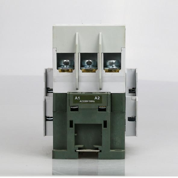 Sturdy and durable MC-85A Wiring 3 phase 220v coil telemecanique auxiliary definite purpose contactor