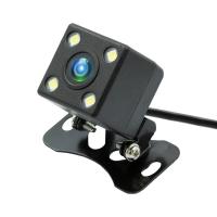 HD renversent la caméra de stationnement grand angle Dashcam visuel de 170 degrés renversant le CCD de caméra