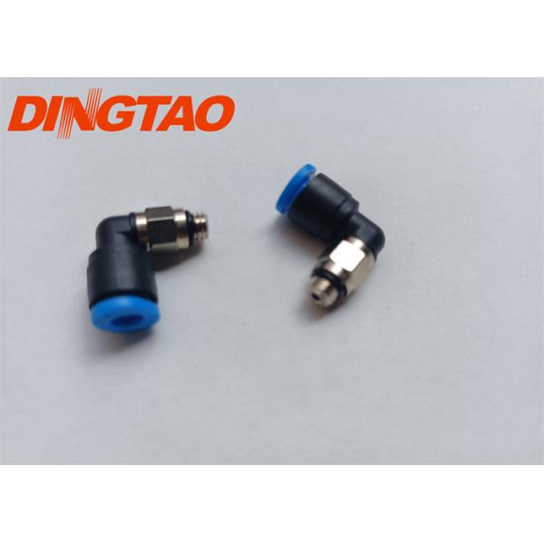 129598 Gas Nozzle For Vector Q80 MH8 IX6 IX9 M88 MH5 IQ50 Auto Cutter Parts