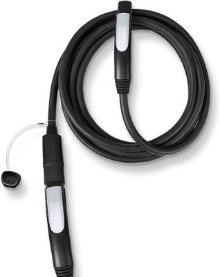 240V EV Charger Extension Cord Cable PVC Long Add Extra 20 Feet