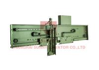 Porte AC/VVVF d'atterrissage d'opérateur de porte d'ascenseur de la tension AC220V de pièces de rechange d'ascenseur