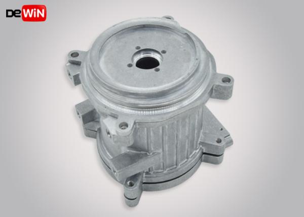 OEM ODM Aluminium Casting Products , Large Size Aluminium Investment Casting