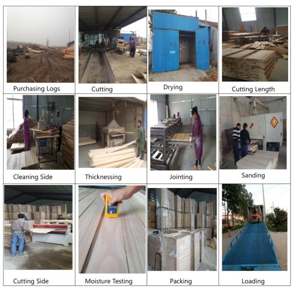 Резиновая деревянная пальчатая плоскость внутренний естественный цвет AA AB BB BC