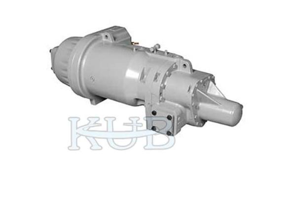 COMPRESSOR SEMI-hermético 120 do portador 06TT TWIN-SCREW de Carlyle ao compressor do congelador da sala fria de baixa temperatura de 150 HP