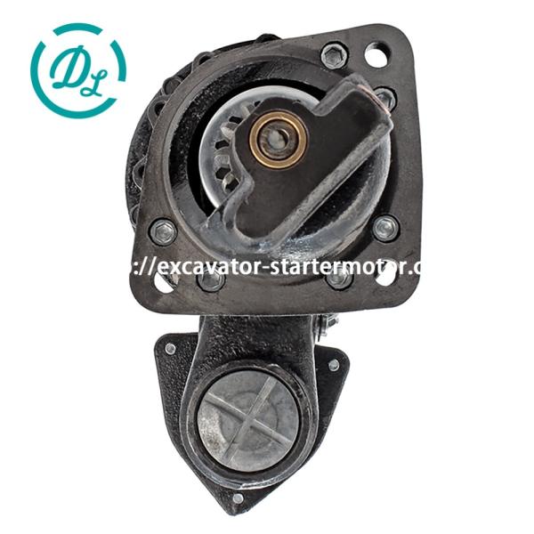 Démarreur pour camions lourds Neuf 12 Volts 1113644 1113648 323-835 37MT