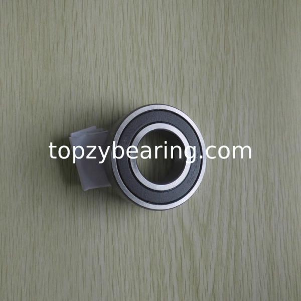Chrome Steel Bearing 6207 2RZ 6207zz  Bearing 6207 2z deep groove ball bearing 6207 2RS Size 35x72x17 mm 6207NR 6207 zz