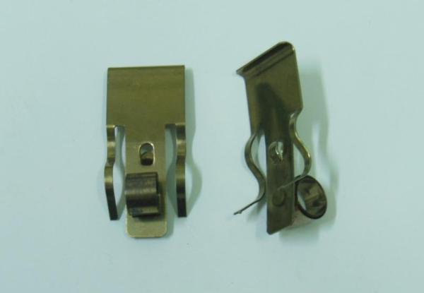 Komori Original L-426 Machine Carbon Brush Guide, Komori Original New Parts