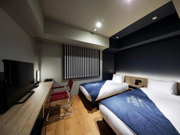 Dunedin hotel furniture supplier for interior design laminate panel bed with storage and combined desk with TV wall